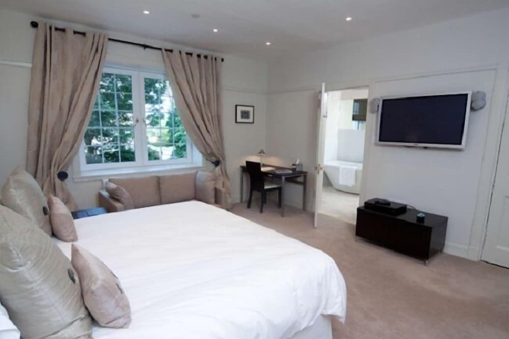 Family Suite (Eileen Donan) photo 1