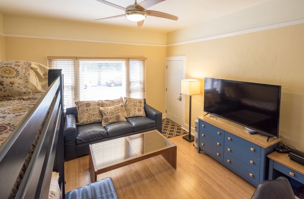 Luxury Apartment #2 - 5-6 people photo 1