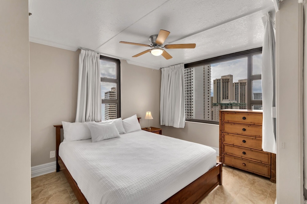 Condo, 1 Bedroom