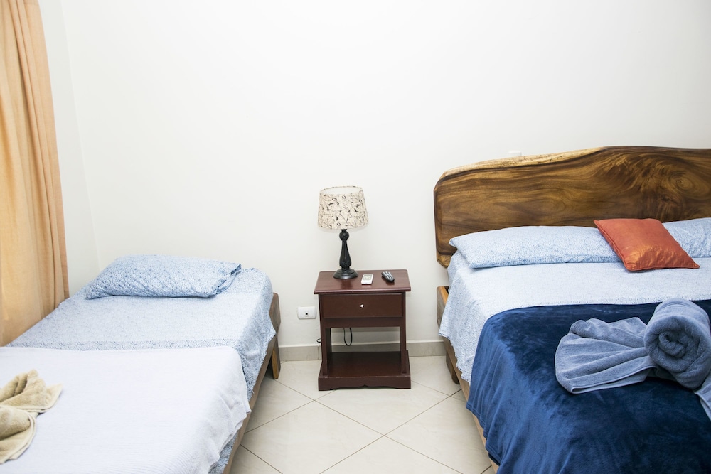 Standard Triple Room, 1 Bedroom, Garden Area photo 3