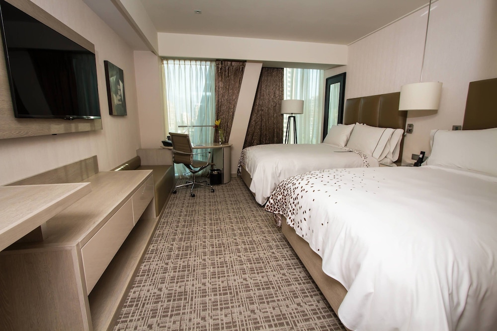 Club Twin Room, 1 Double Bed