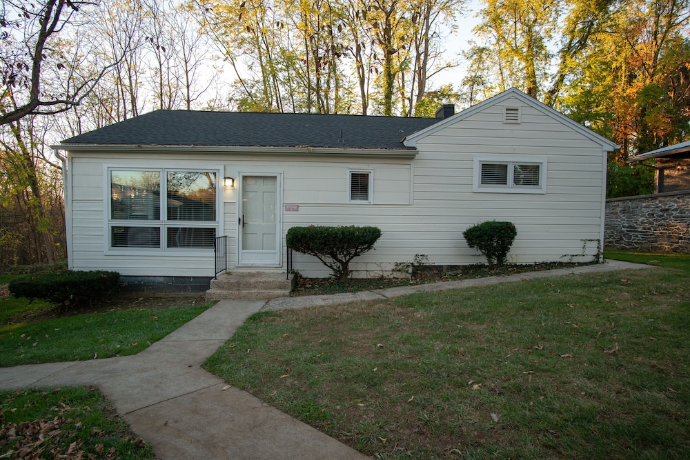 Cottage, 3 Bedrooms