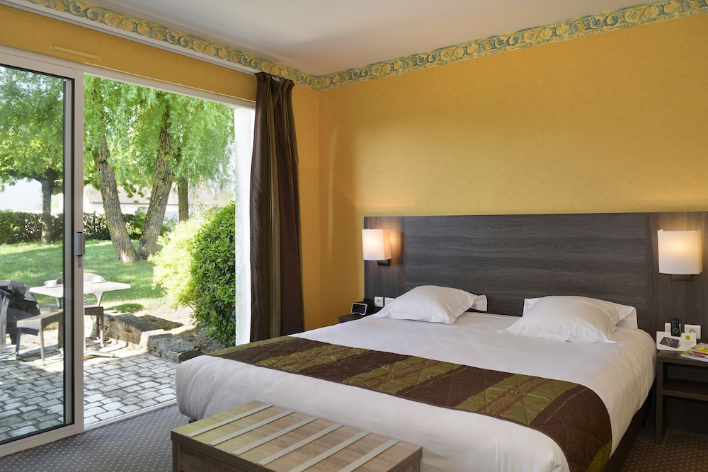 Premium Double or Twin Room