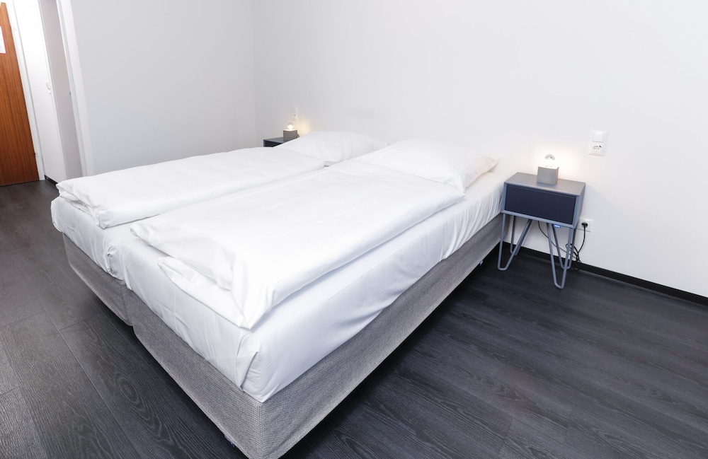 Basic Double Room - Photo 2