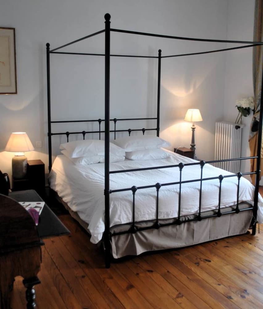 Comfort Double Room, Non Smoking (Chambre Baldaquin) photo 2