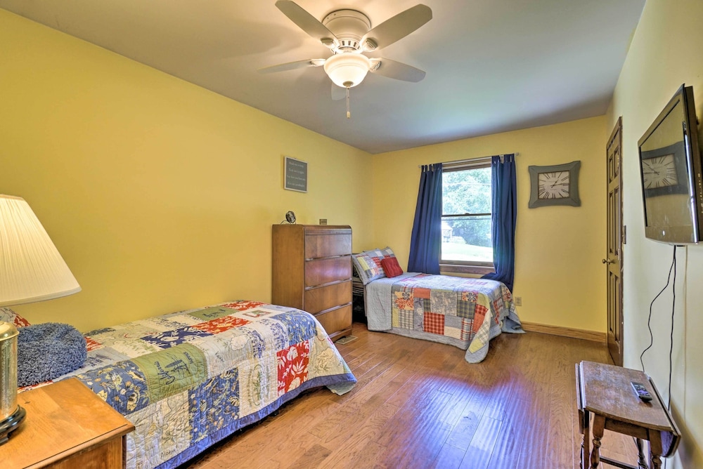 House (3 Bedrooms) photo 2