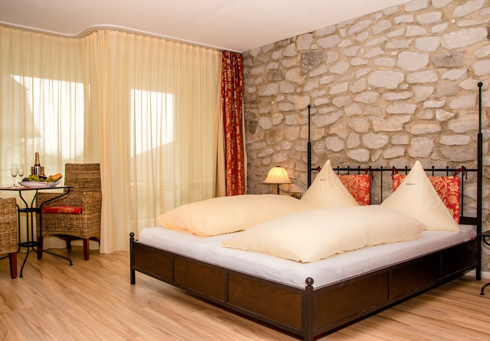 Exclusive Double Room photo 2