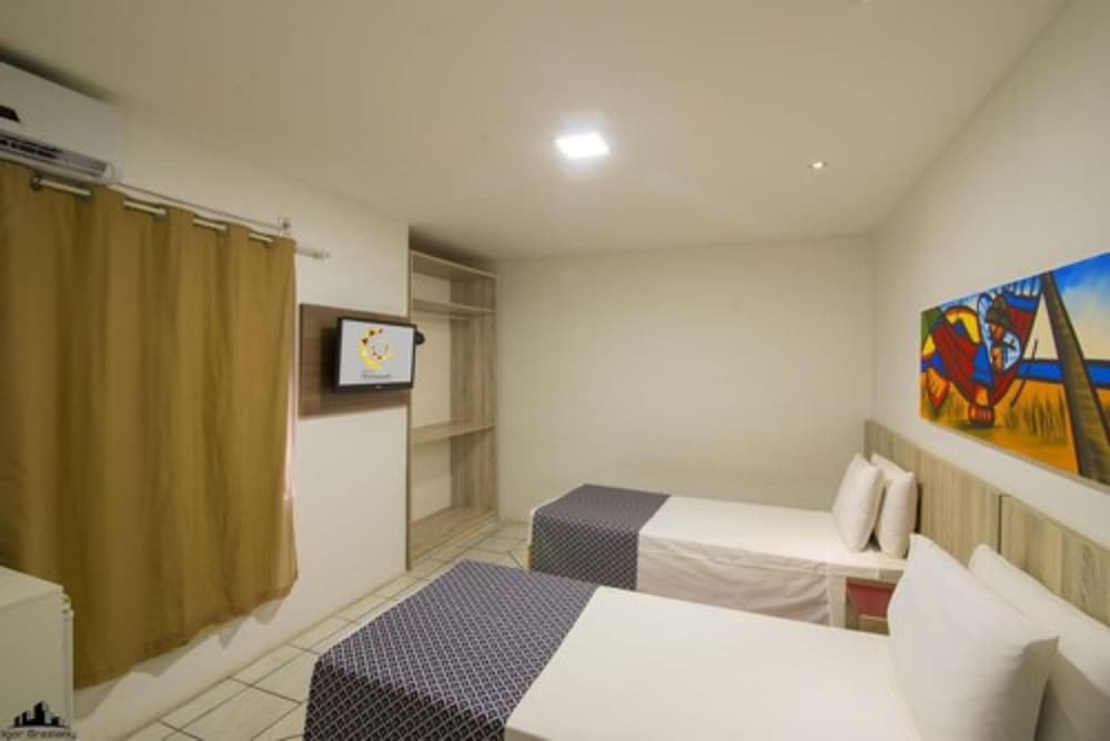 Deluxe Double or Twin Room photo 2