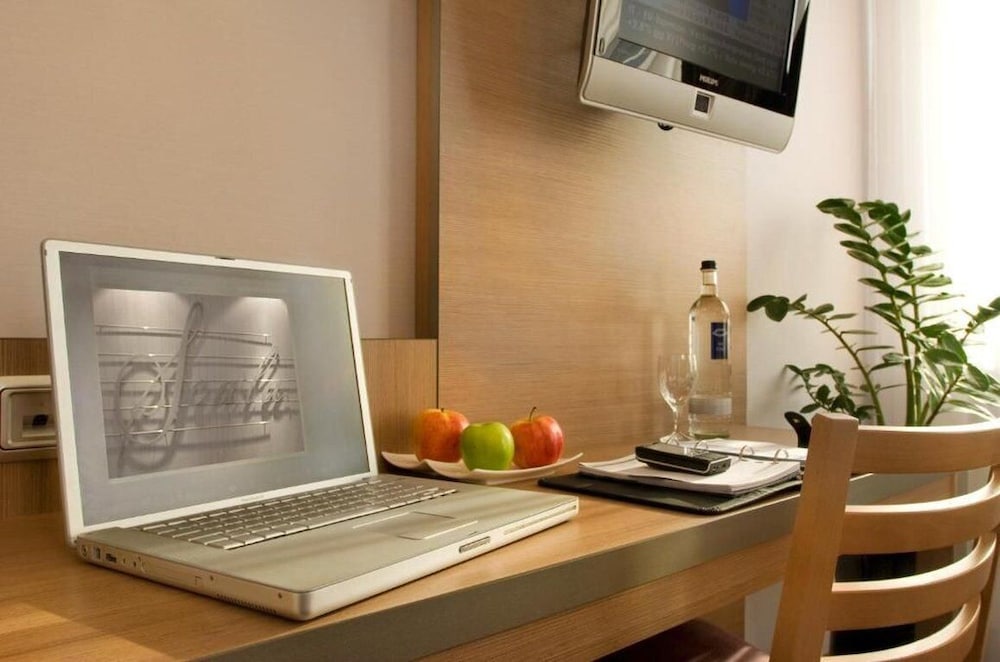 Comfort Double Room - Photo 10
