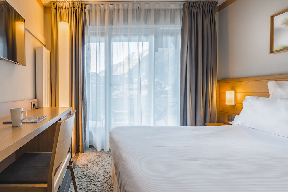 Standard Double Room, 1 Queen Bed, Balcony