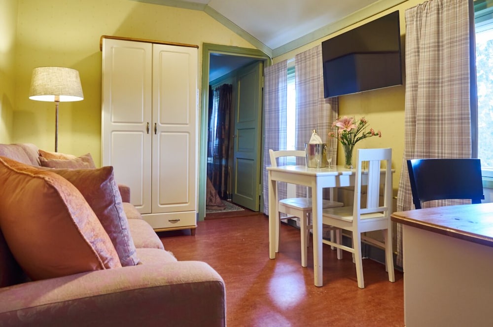 Comfort Studio