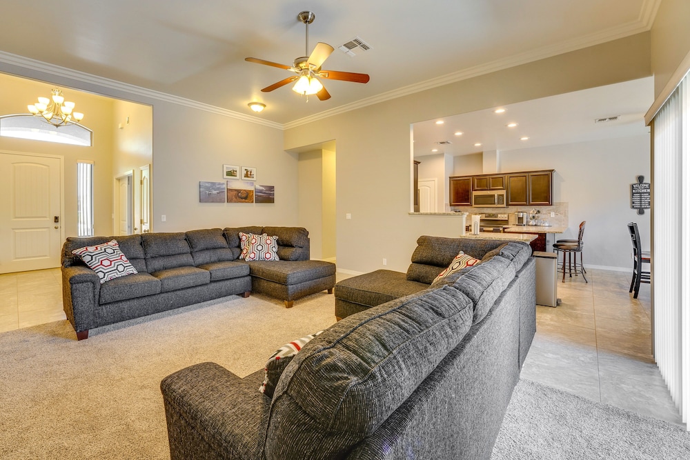 House (4 Bedrooms) photo 1