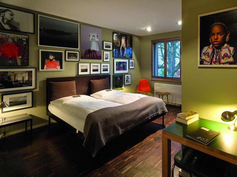 Basic Double Room, 1 Queen Bed, Non Smoking