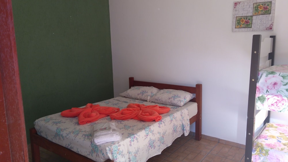 Classic Quadruple Room photo 1