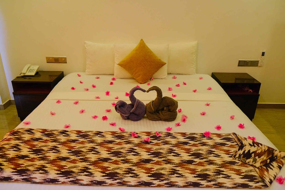 Deluxe Double Room - Photo 1