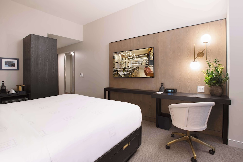 Room, 1 King Bed