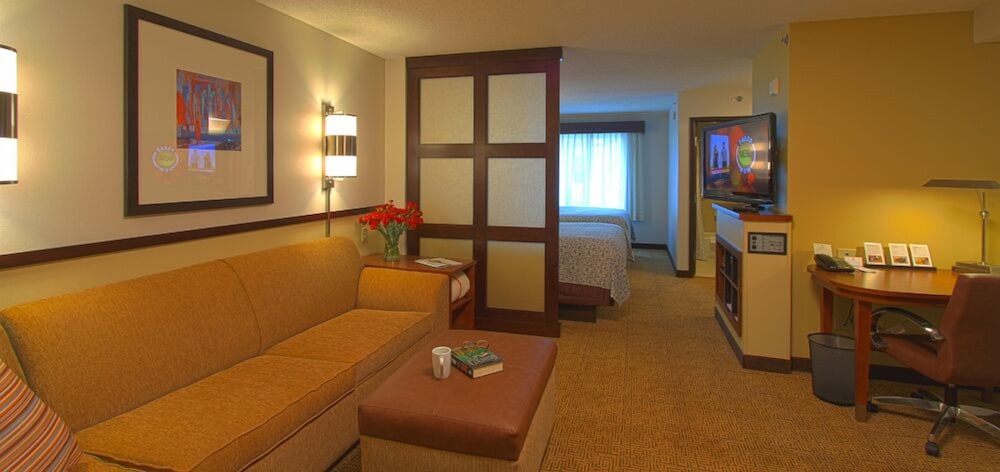 Standard Room, 2 Queen Beds (High Floor) - Photo 3