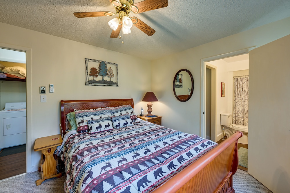 House (2 Bedrooms) photo 2