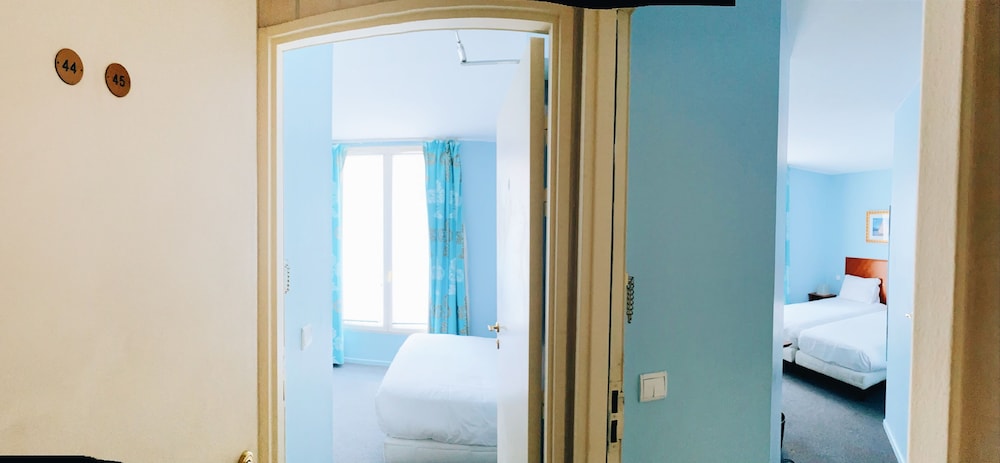 Chambre Quadruple, chambres communicantes photo 2