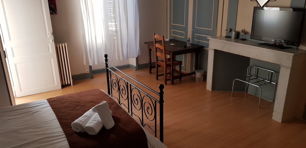 Superior Double Room photo 1