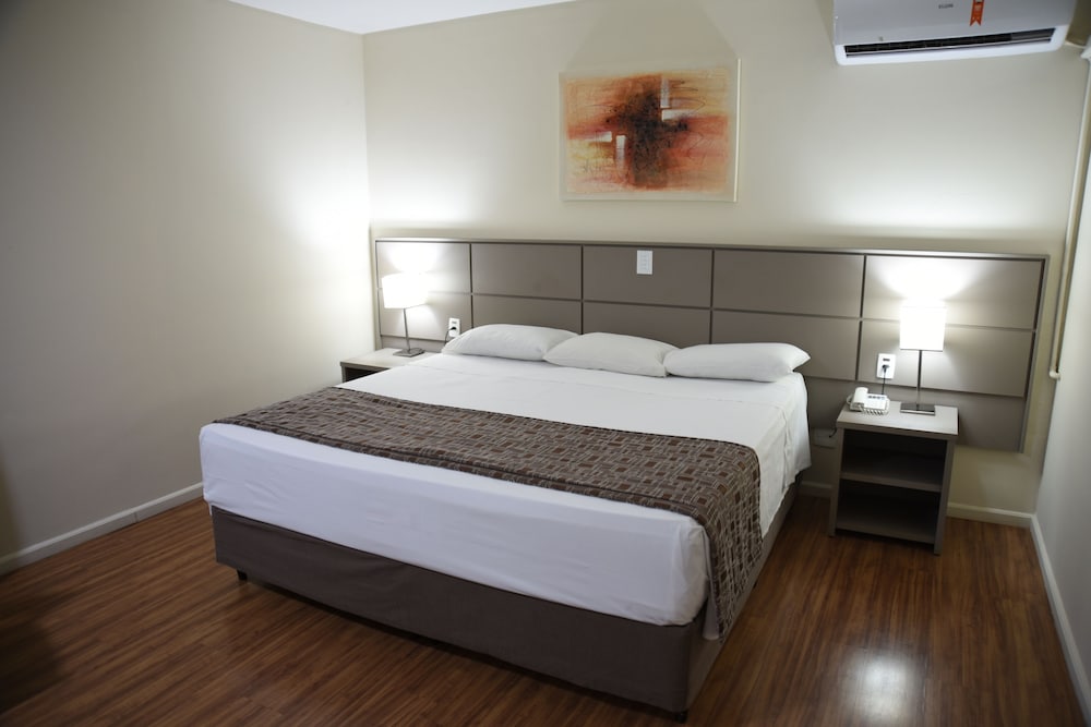 Deluxe Double Room - Photo 1