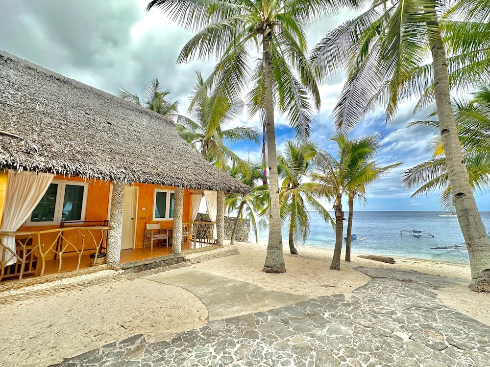 Cottage, Sea View photo 1