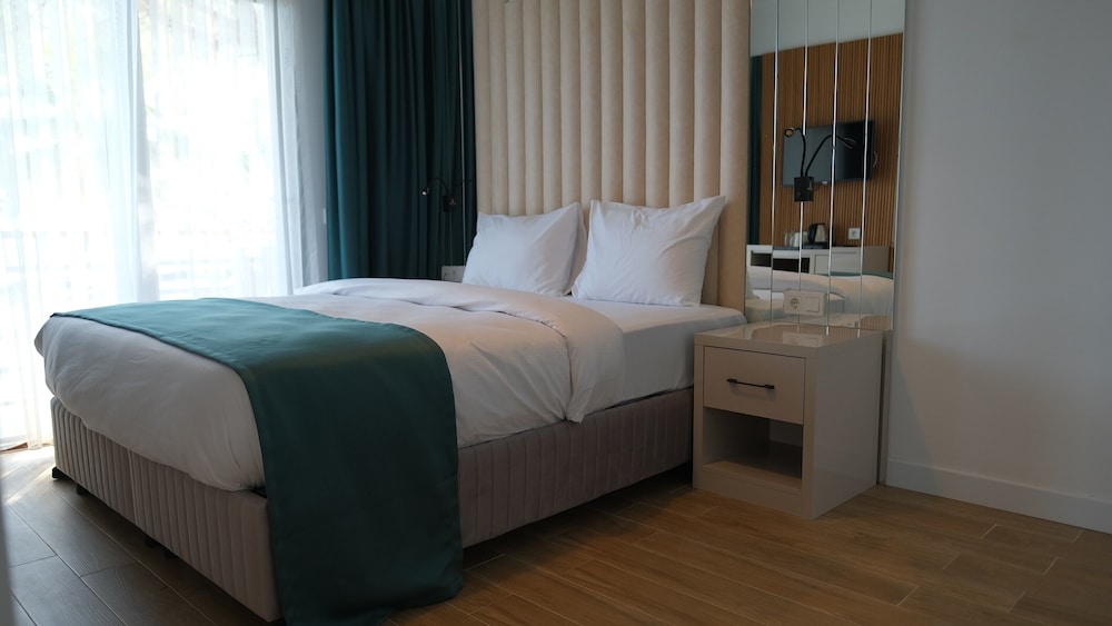 Standard Double Room, Garden View photo 1