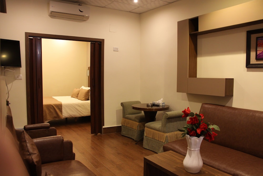 Suite photo 2