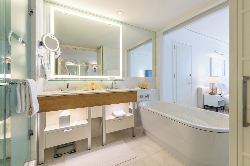 Suite, 2 Bedrooms, Ocean View (st Rivera)