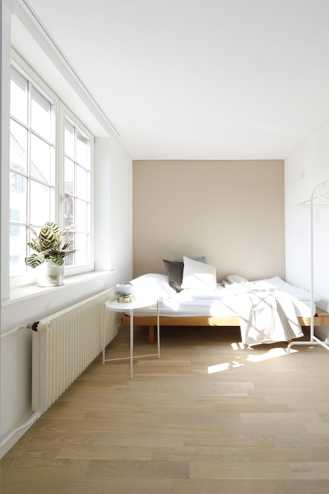 Standard Single Room photo 3