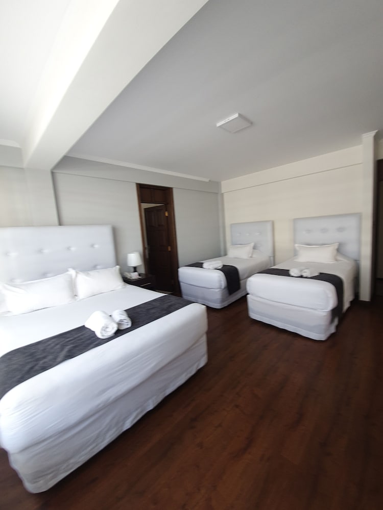 Quadruple Room photo 3