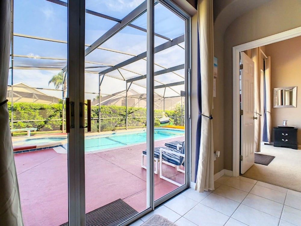 Ariel Private Pool Home W Spa, Foto 33