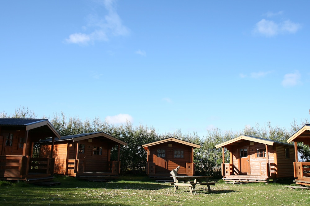 Cabin, Shared Bathroom (Sleeping bag accommodation) photo 2