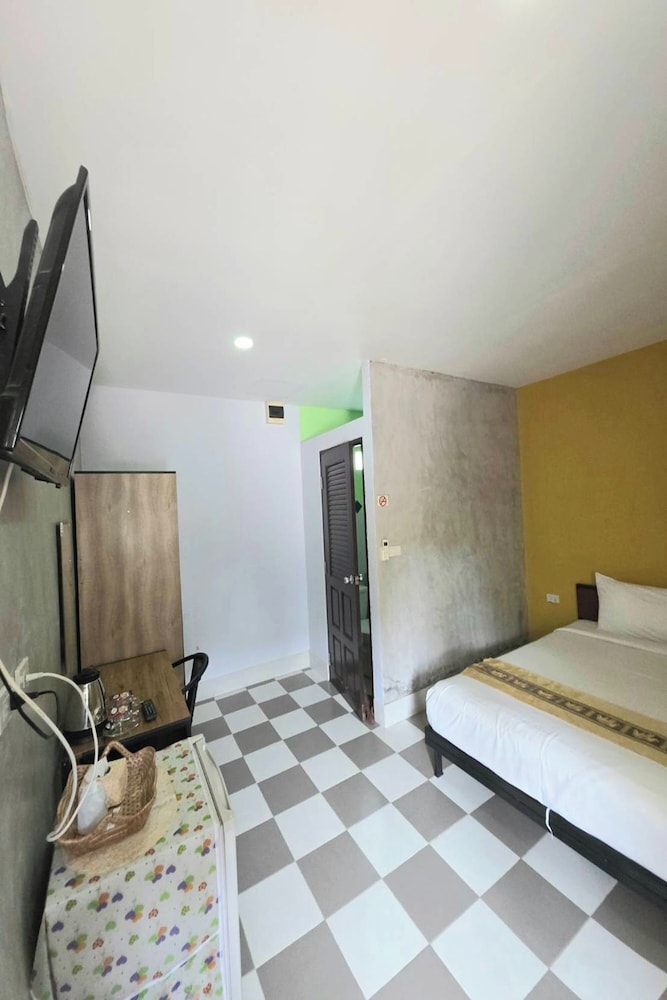 Standard Double Room - Photo 4