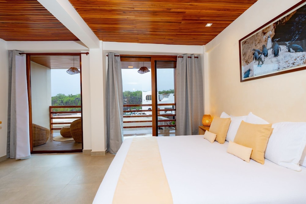Superior Room, Bay View photo 1