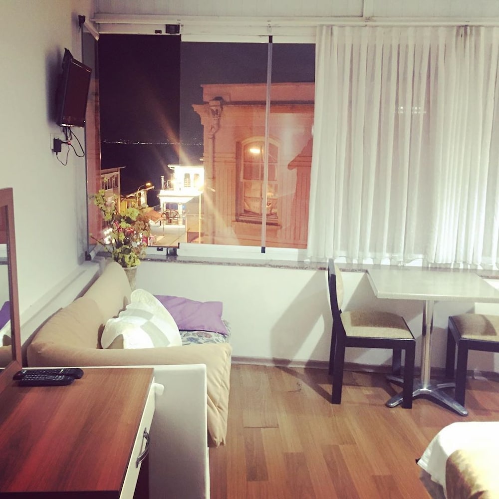 Deluxe Room, Sea View photo 1