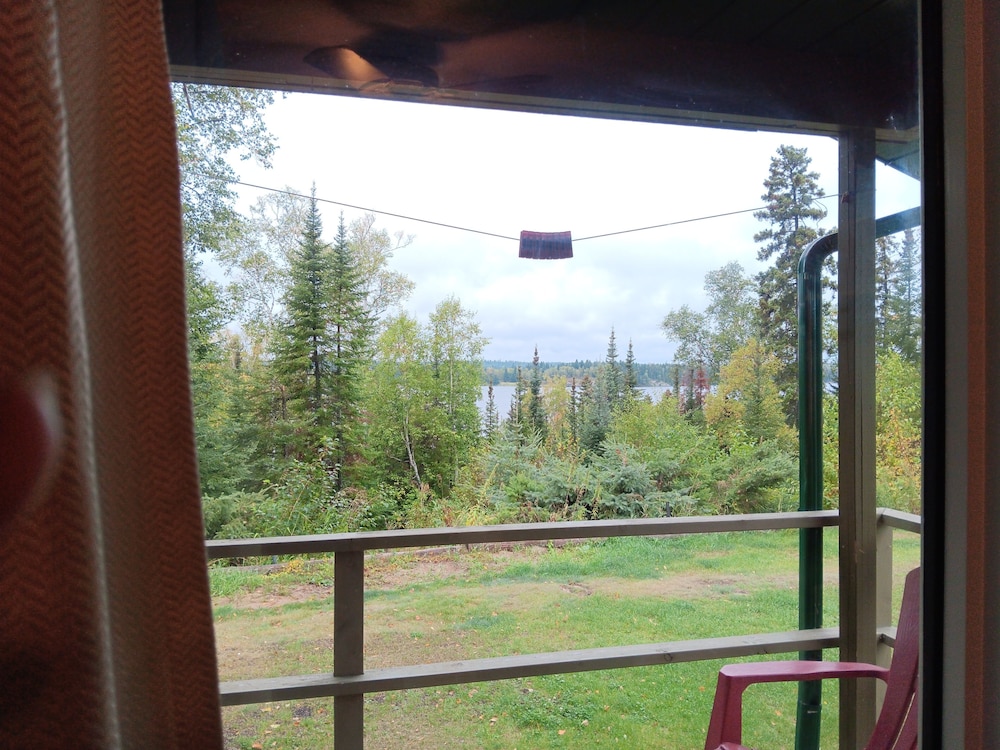 Cabin 2 photo 2