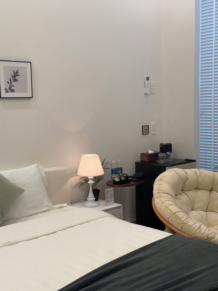 Apartment, 1 Bedroom
