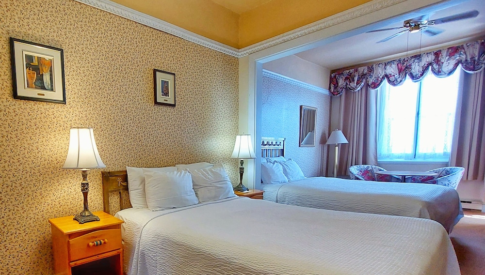 Deluxe Quadruple Room photo 1