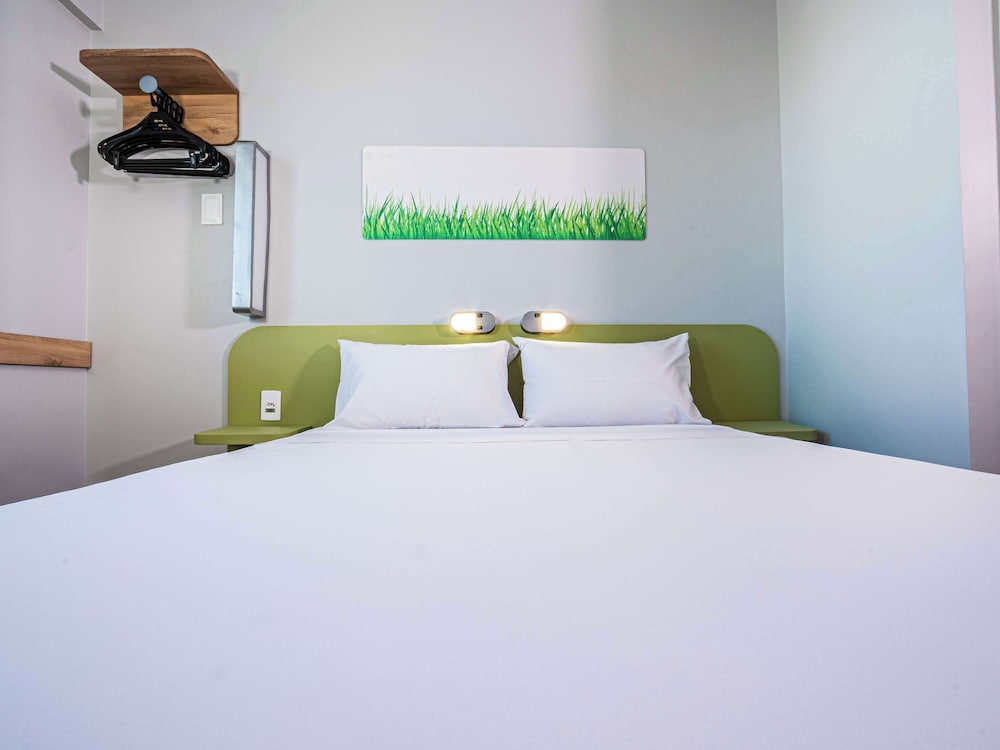 Classic Room, 1 Double Bed (Com Frigobar) - Photo 4