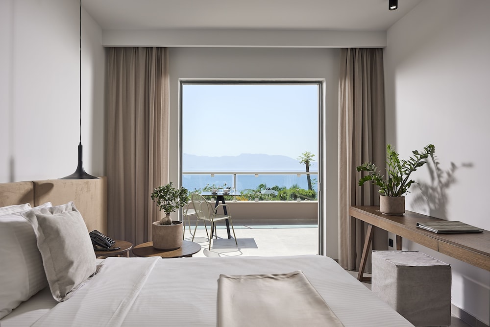 Junior Suite Sea Facing