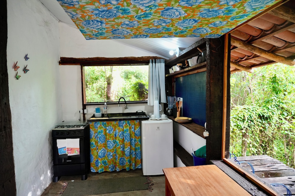 Superior Chalet, Park View photo 1