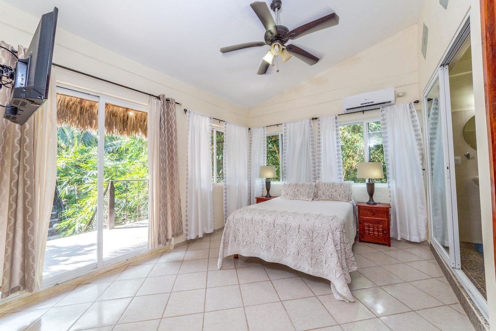 Premium Suite, 1 Bedroom, Garden View, Executive Level
