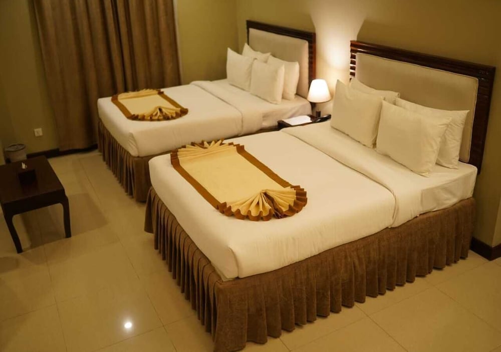 Executive Suite photo 3