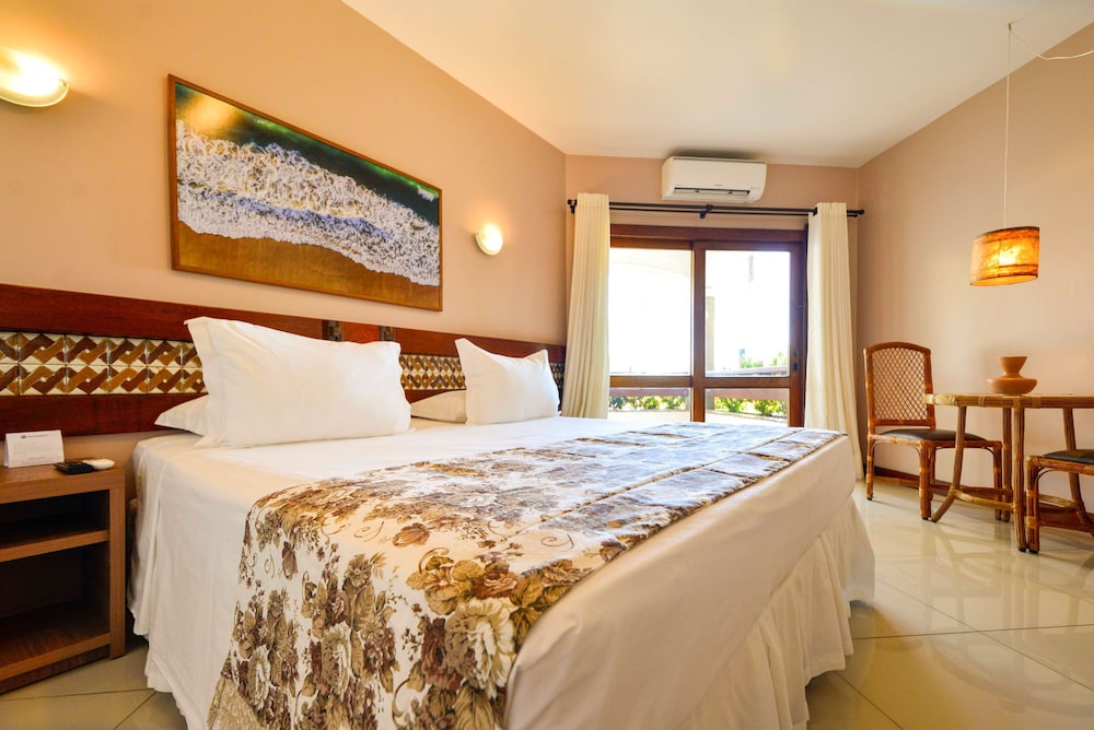 Suite, 1 King Bed, Non Smoking, Balcony