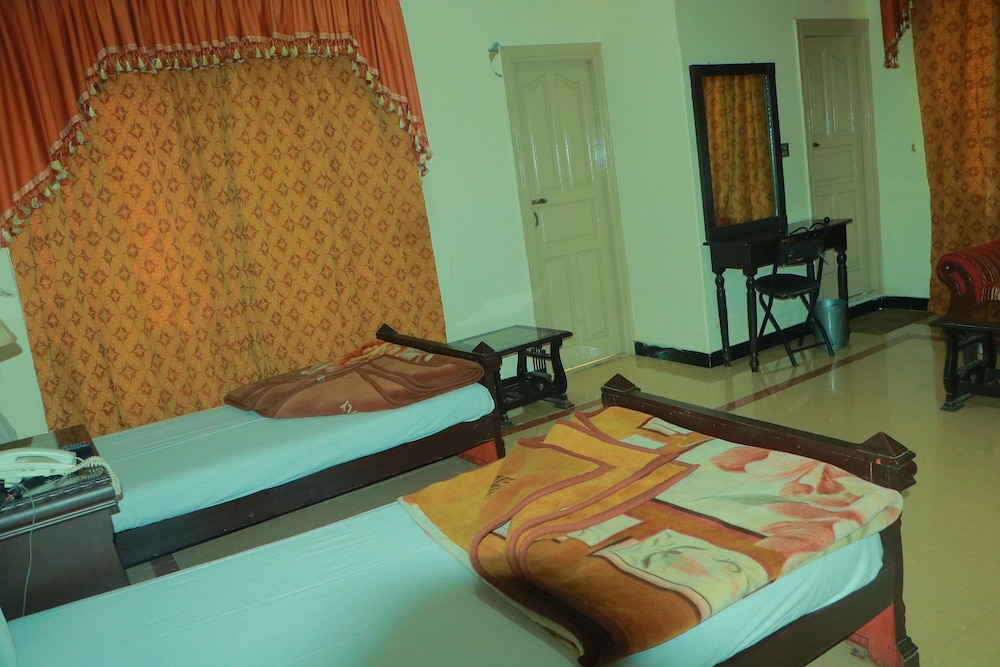 Deluxe Room - Photo 1