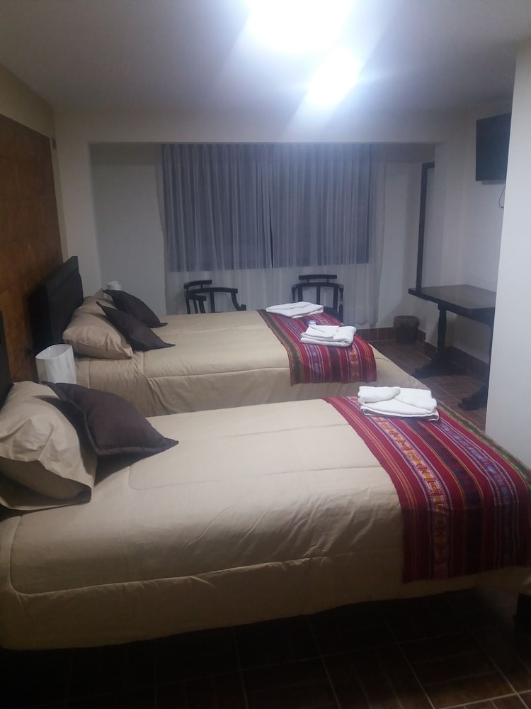 Family Triple Room