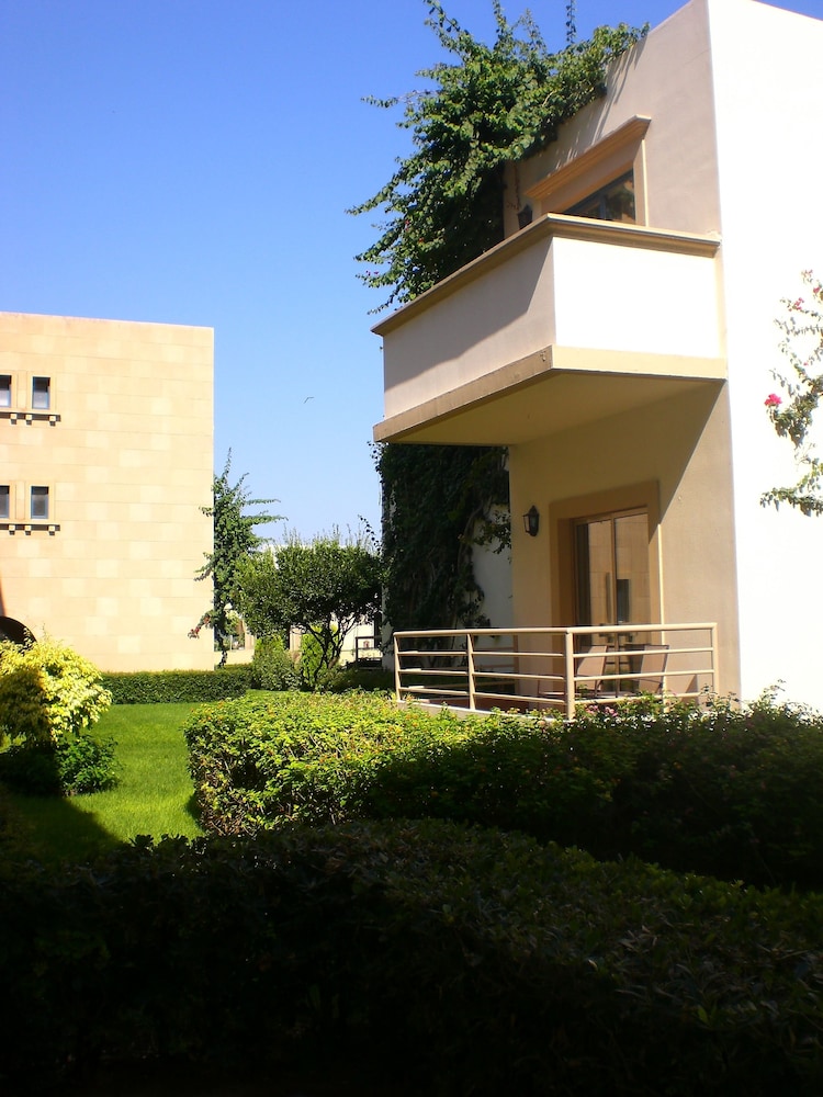 Double Room with Inland View