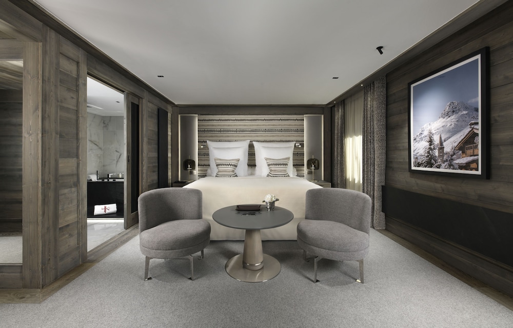Chambre Exécutive