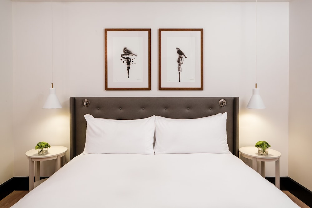 Suite (Maison William Gray) photo 2